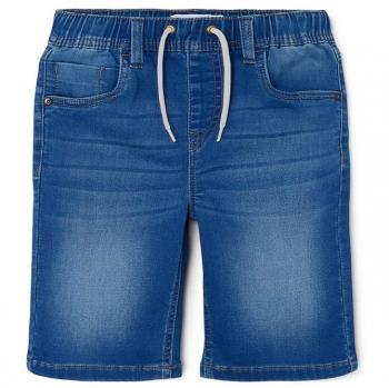 Vaquero Ryan Shorts Azul Denim