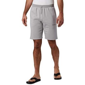 Columbia Herren Sportliche Shorts M Grau Heather, S/8, 1884601
