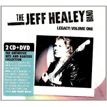 Legacy Volume One