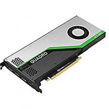 Lenovo Quadro RTX 4000 8GB GDDR6 PCIe 3.0 x16 –