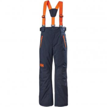 Pantalon Helly Hansen No Limits 2.0 Confort Enfant