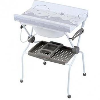 Plastimyr 5983726 Universal Unisex Bath Tub