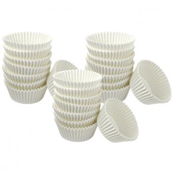 Moules à muffins en papier 5 cm Zenker Smart Pastry
