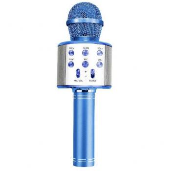 Sweettreats Portable Karaoke Microphone