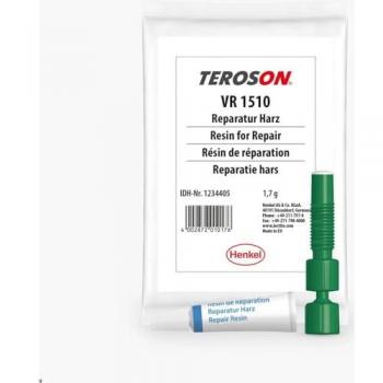 Réparation impact vitre TEROSON 1234405