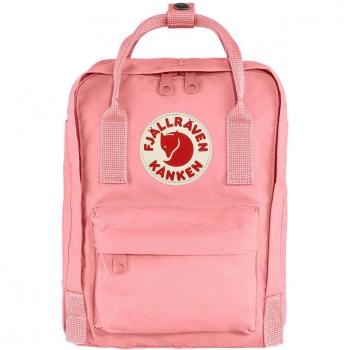 Fjällräven Kånken Mini 23561 pink