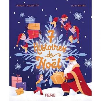 7 histoires de Noël
