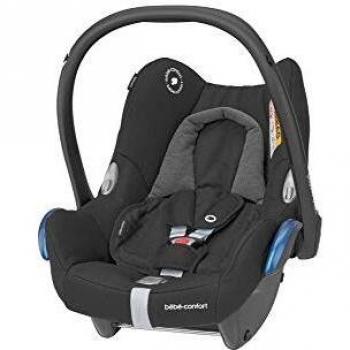 Cabriofix Bebeconfort Fahrzeugsitz – 3,51 kg