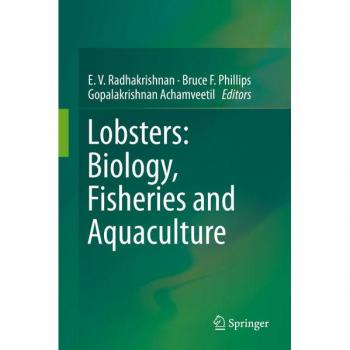Lobsters: Biology, Fisheries and Aquaculture