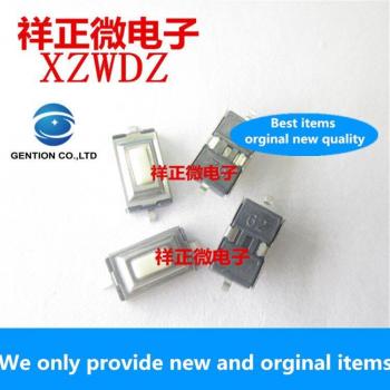 Interruptor SMD 3x6x2,5 mm 100% Original – Bloque de 50 unidades