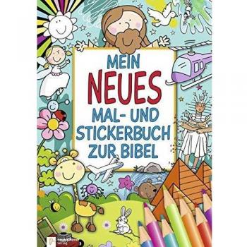 Mein neues Mal