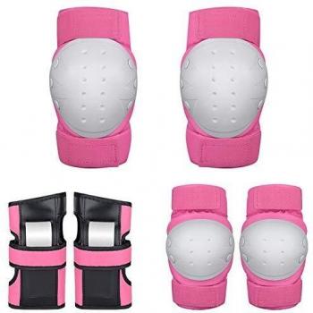 RollerRider Safety Pack