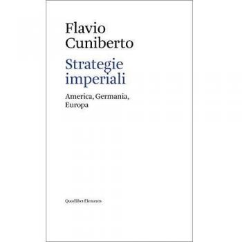 Strategie imperiali. America, Germania, Europa