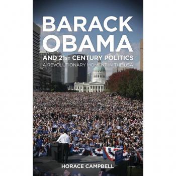 Vitalsource Technologies, Inc. Barack Obama And 21st Century Politics