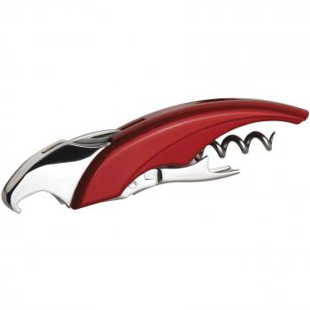 Tire-bouchon Kea Lux Design Rouge Cerise BOJ