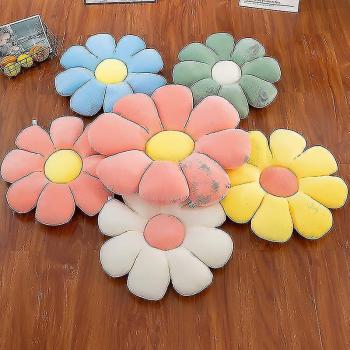 Oreiller Fleurs Douces 38cm