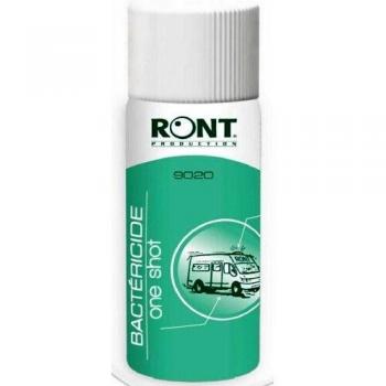 Solution Bactéricide 210 ml