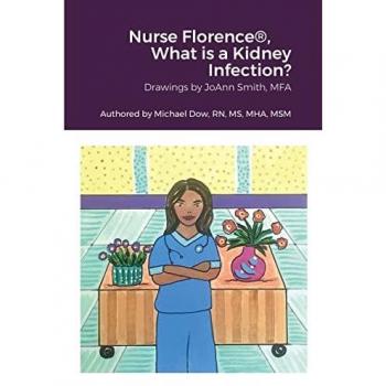 Nurse Florence®, What is a Kidney Infection?