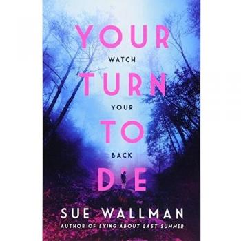 Your Turn to Die