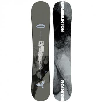 Planche de snowboard Burton Instigator 2026
