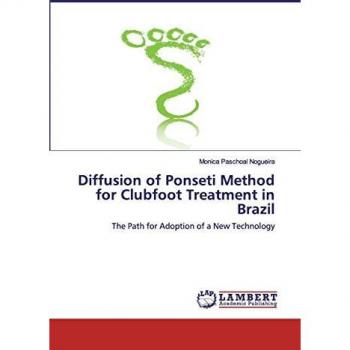 The Ponseti Method for Clubfoot Treatment in Brazil