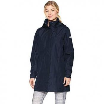 Damen Langjacke Aden von Helly Hansen