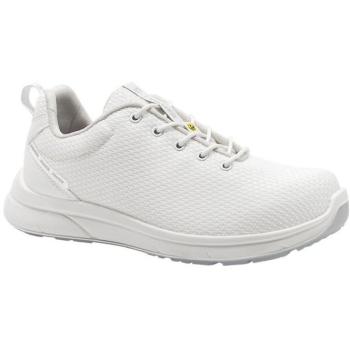 Zapato Panter Sporty S3 ESD Talla 42 Blanco