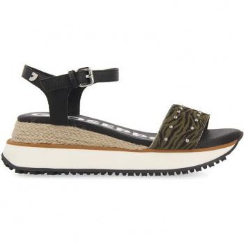Sandalias de Mujer GIOSEPPO 65509-MEDERITH NEGRO