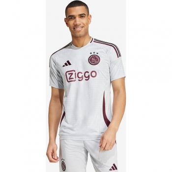 Adidas Maillot Tertiary Ajax Amsterdam 2025