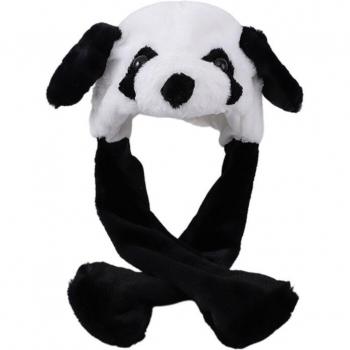 Creative Panda Ears Hat