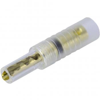 Lyndahl LKPA050SW Black 1 pc Jack Connector