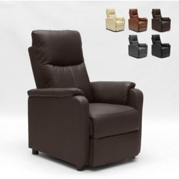 Sillón Giulia Relax Reclinable