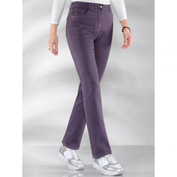 Flexibele Damenhose 46