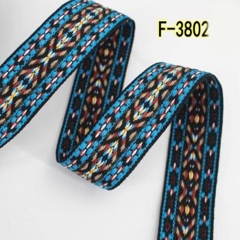DIY Garment Accessory Ribbon