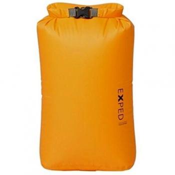 Sacca Drybag pieghevole Exped 5L