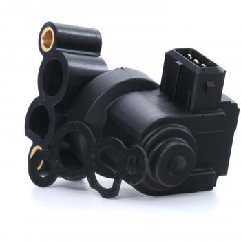 Valve de réglage du ralenti RIDEX 1298I0037