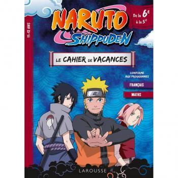 NARUTO SHIPPUDEN