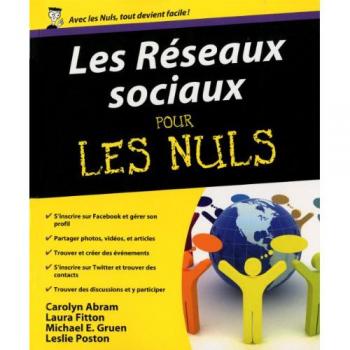 RESEAUX SOCIAUX POUR LES NULS