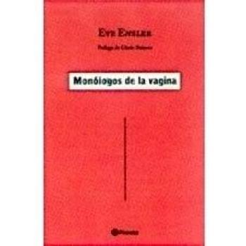 MONOLOGOS DE LA VAGINA
