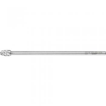 PFERD Twin‑Edge TC‑Burrs 1016/6 – High‑Performance Steel Cutter