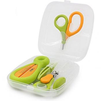 Pack Portátil de Atención al Bebé