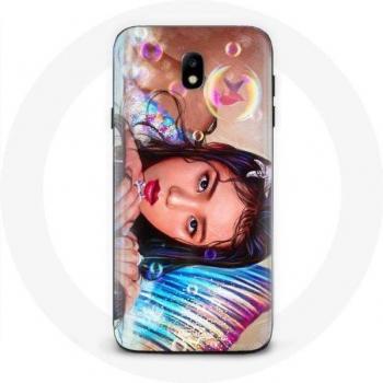 Coque Galaxy S4 Blackpink Jisoo – Poster Maniacase