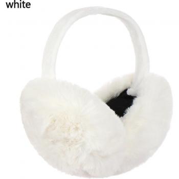 Stylish Headphone Design Earmuffs