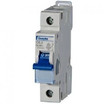Doepke Disjoncteur DLS 6I C2-1 4014712170902