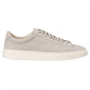 Beige BOSS Sneakers Kieran Tenn 50542092 – Eleganza Quotidiana