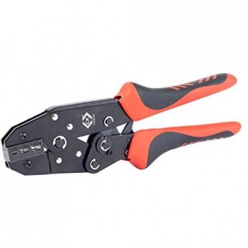 C.K T3683A Crimper for Bootlace Ferrules