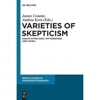 Varieties of Skepticism (Berlin Studies in Knowledge Research, Band 5)