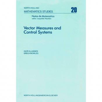 Vitalsource Technologies, Inc. Vector Measures And Control Systems