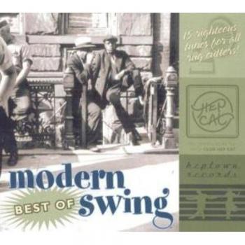 Best of Modern Swing
