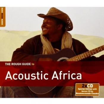 The Rough Guide to Acoustic Africa
